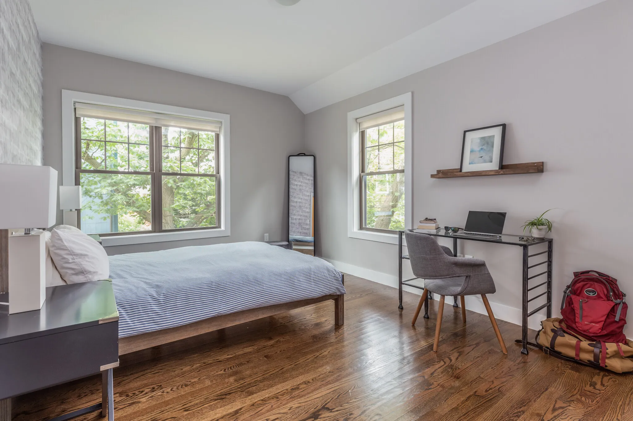 4 bed, 2 bath apartment for rent at 65 Beech Glen St Unit 1q, Roxbury — photo 15 of 25