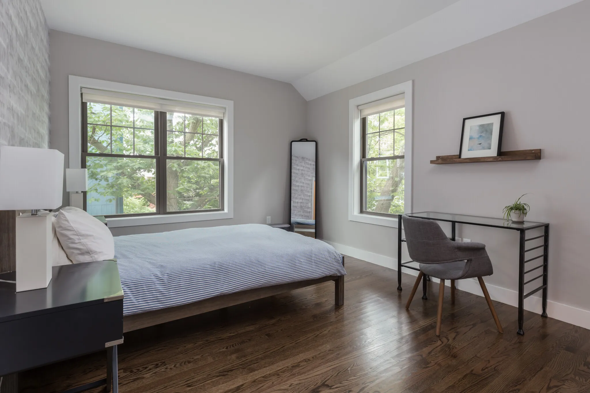 4 bed, 2 bath apartment for rent at 65 Beech Glen St Unit 1q, Roxbury — photo 18 of 25