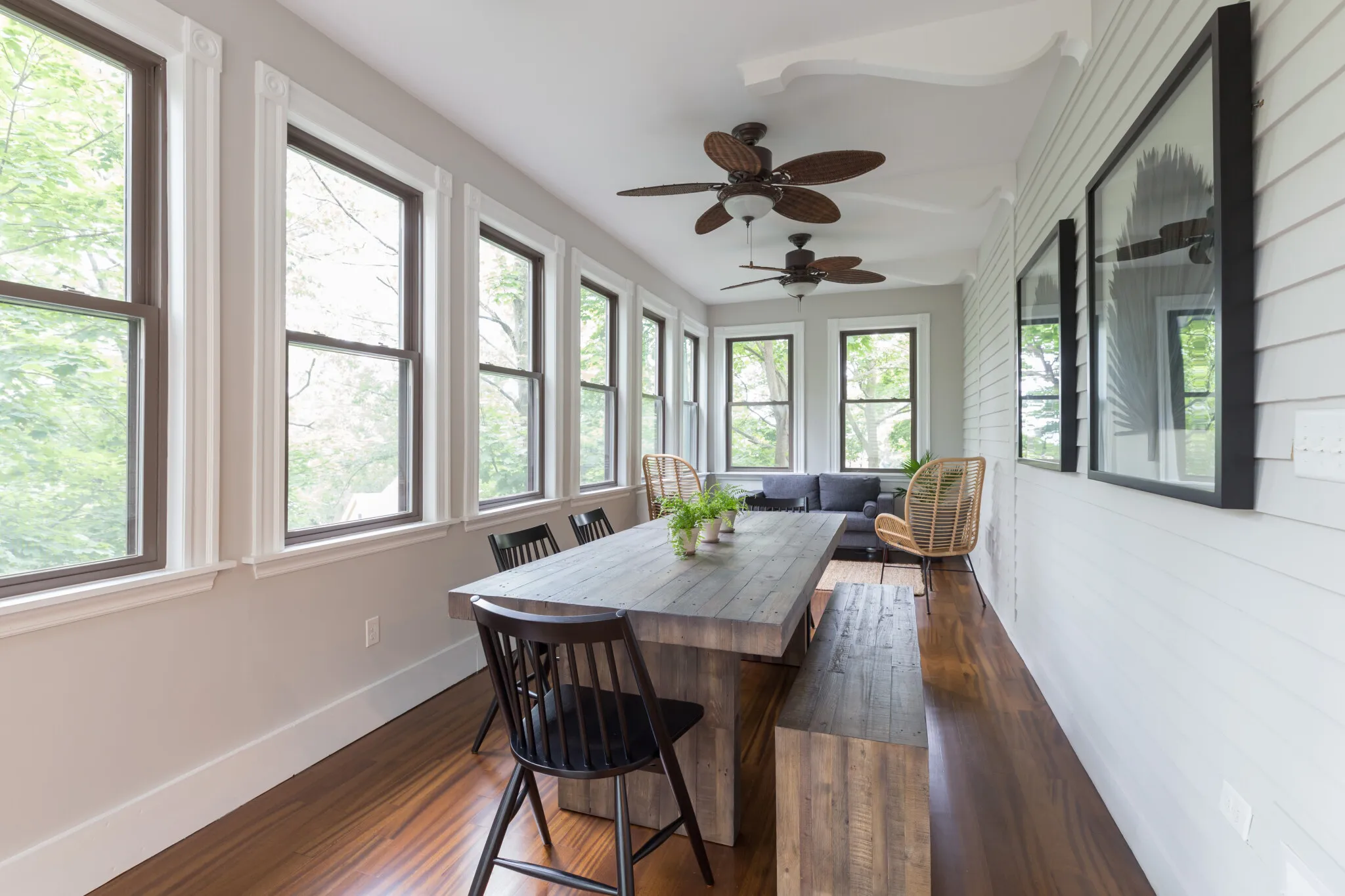 4 bed, 2 bath apartment for rent at 65 Beech Glen St Unit 1q, Roxbury — photo 20 of 25