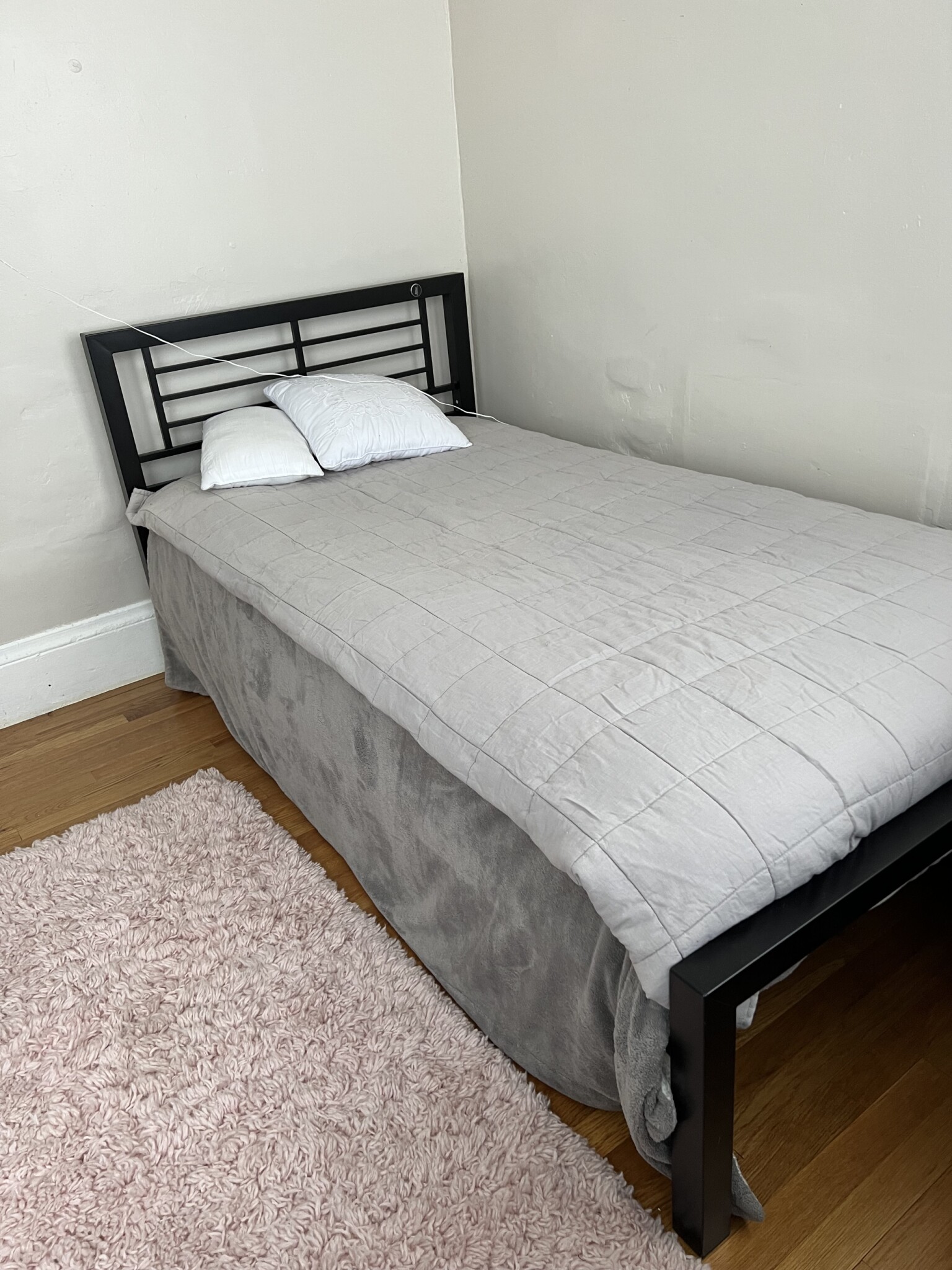 Studio bed, 1 bath apartment for rent at 65 Beech Glen St Unit S, Roxbury — photo 3 of 3