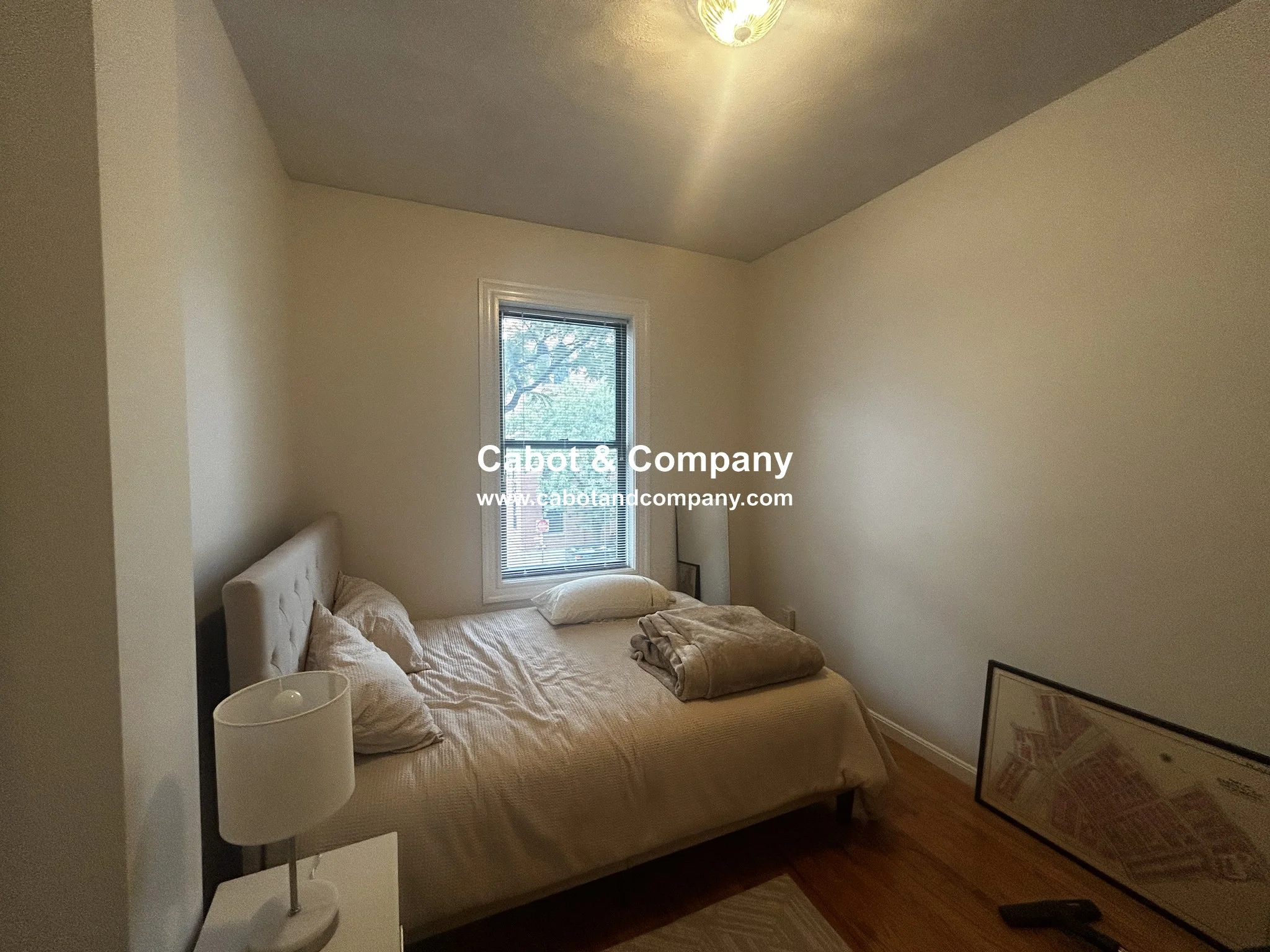 3 bed, 1 bath apartment for rent at 65 Berkeley St Unit 1, South End — photo 8 of 11