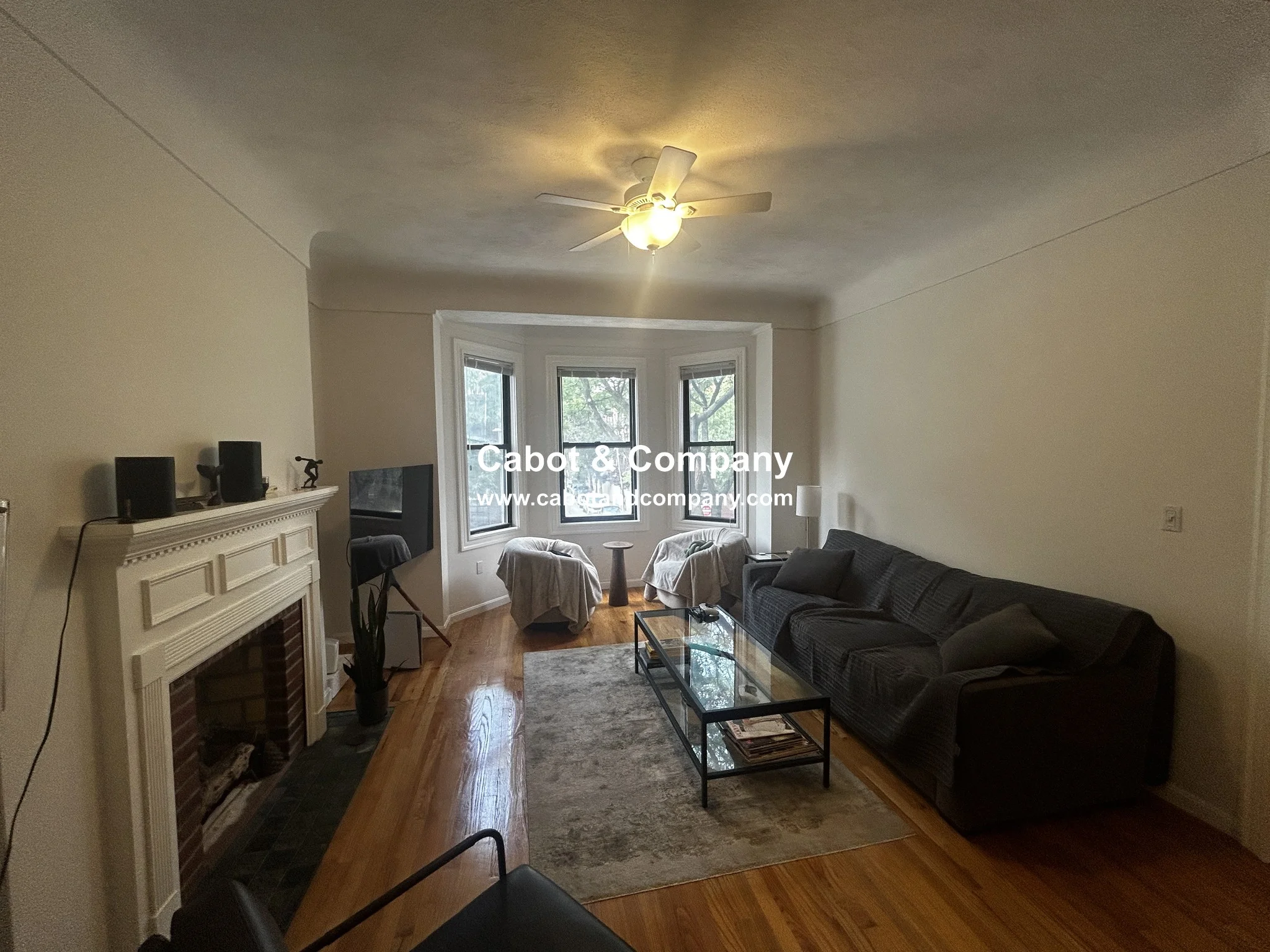 3 bed, 1 bath apartment for rent at 65 Berkeley St Unit 1, South End — photo 2 of 11