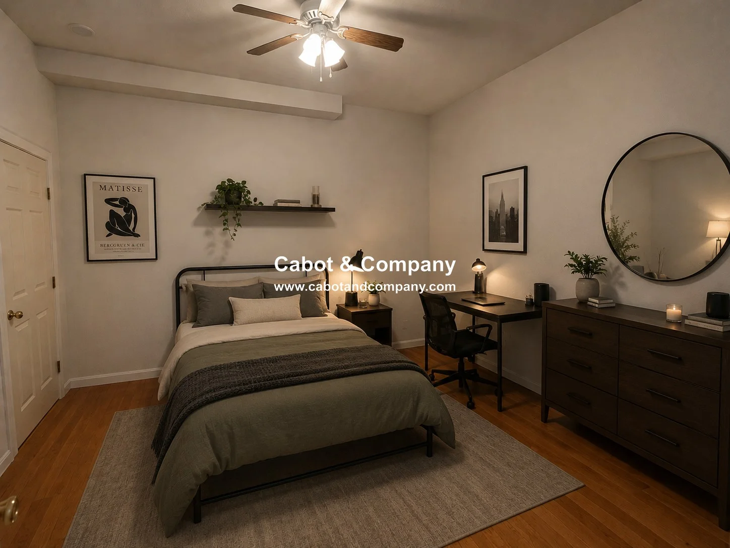 3 bed, 1 bath apartment for rent at 65 Berkeley St Unit 1, South End — photo 7 of 11