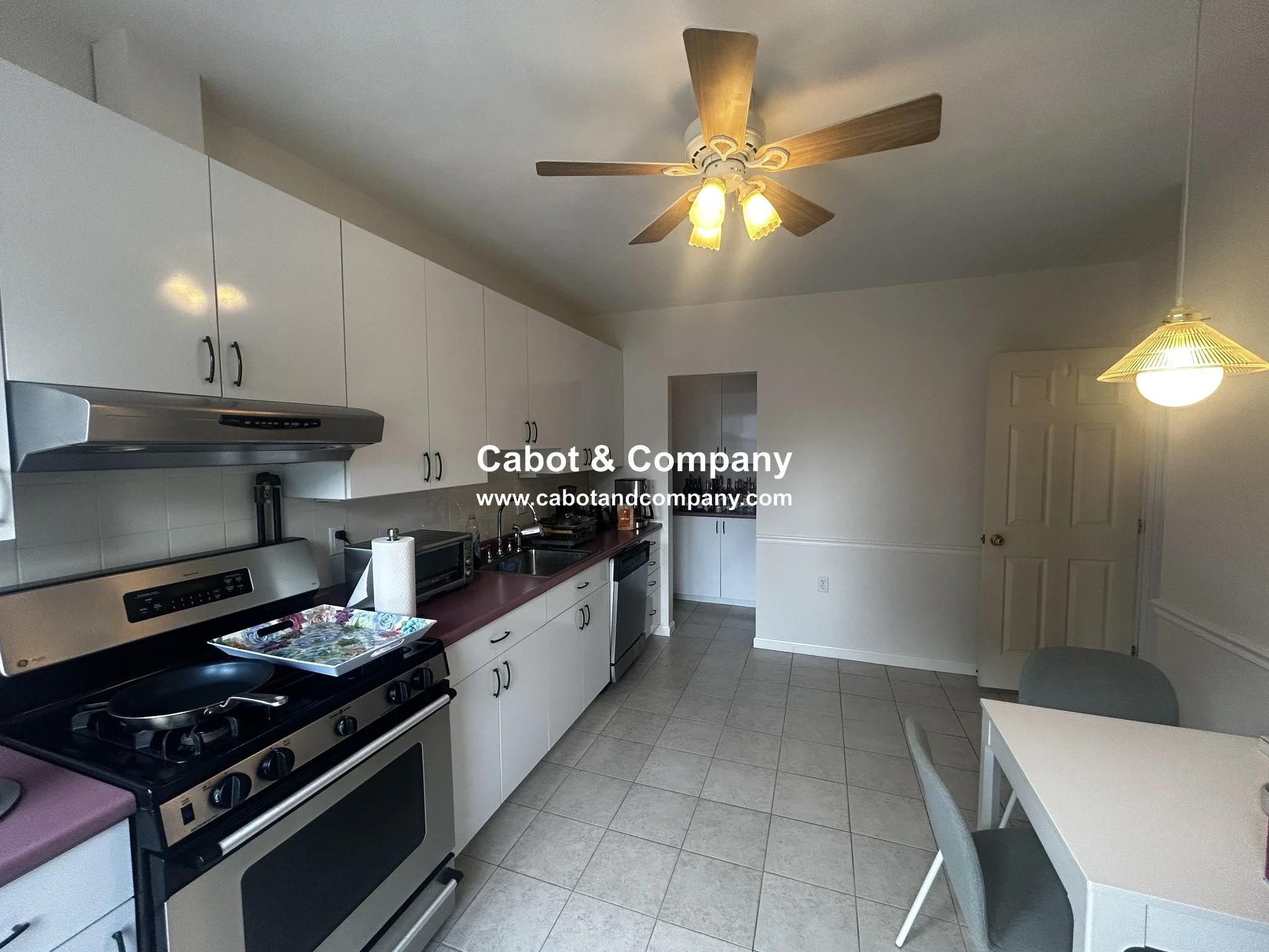 3 bed, 1 bath apartment for rent at 65 Berkeley St Unit 1, South End — photo 4 of 11