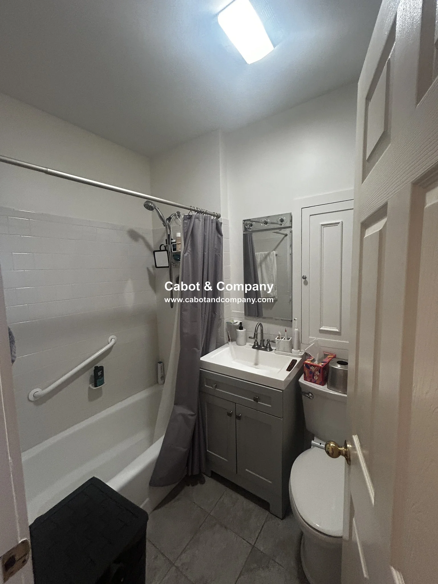 3 bed, 1 bath apartment for rent at 65 Berkeley St Unit 1, South End — photo 10 of 11