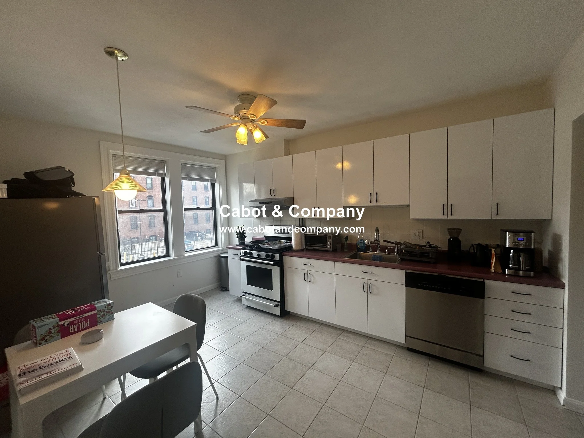 3 bed, 1 bath apartment for rent at 65 Berkeley St Unit 1, South End — photo 3 of 11