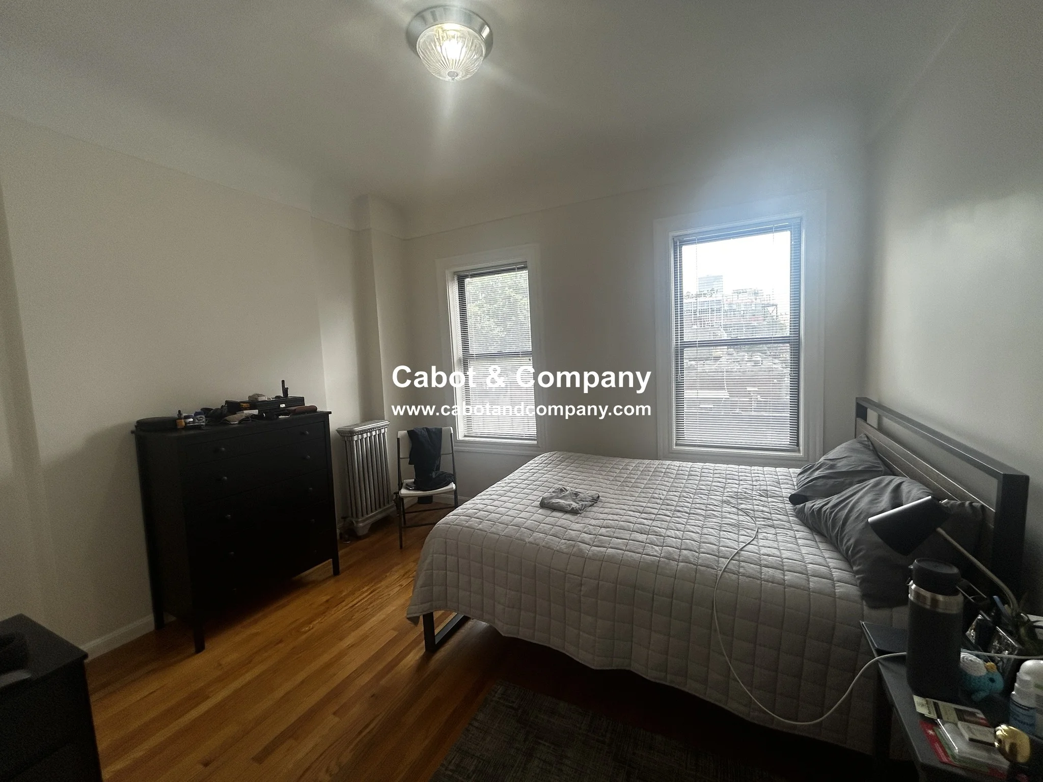 3 bed, 1 bath apartment for rent at 65 Berkeley St Unit 1, South End — photo 6 of 11
