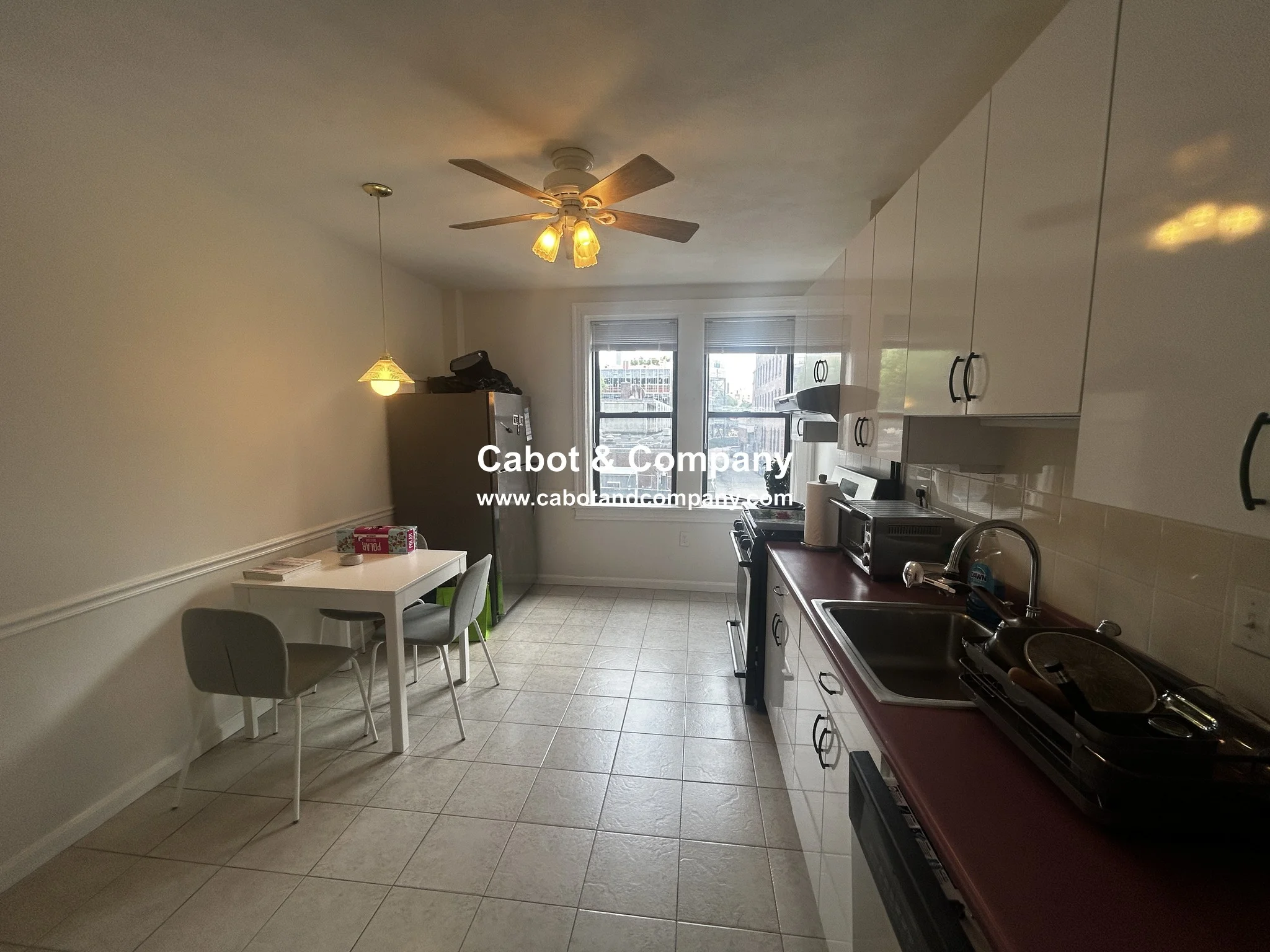 3 bed, 1 bath apartment for rent at 65 Berkeley St Unit 1, South End — photo 5 of 11