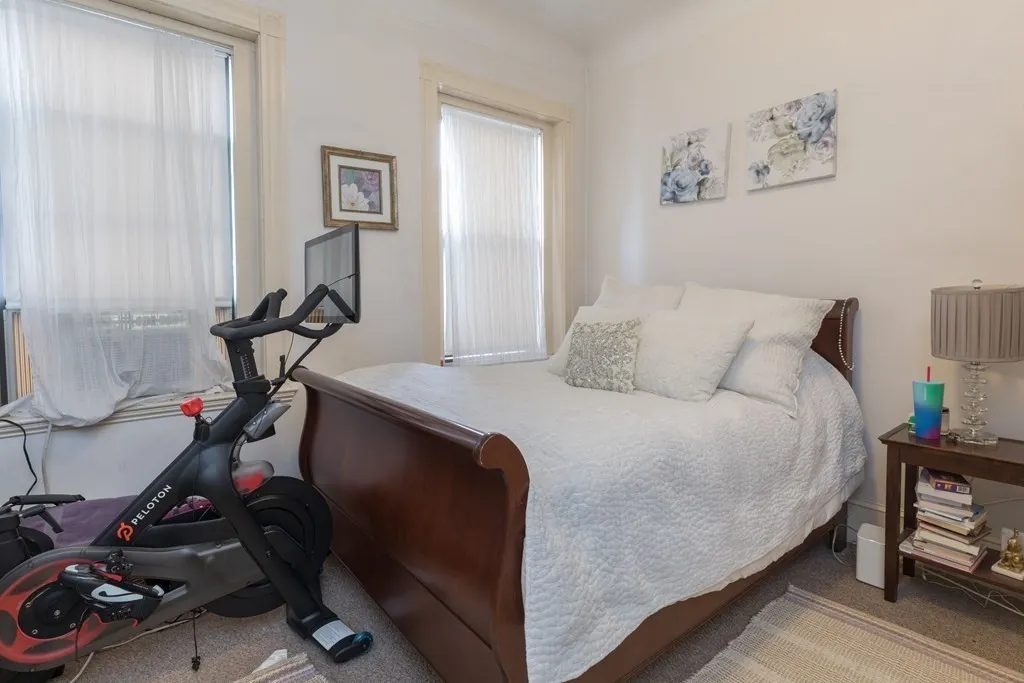 3 bed, 1 bath apartment for rent at 65 Berkeley St Unit 2, South End — photo 6 of 8