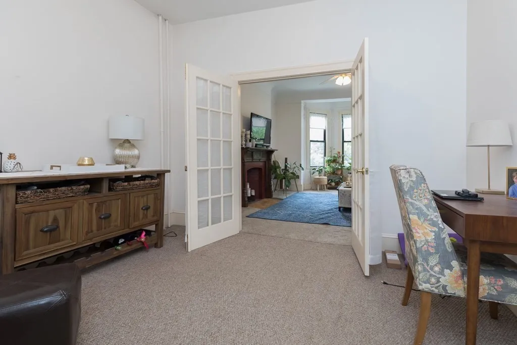 3 bed, 1 bath apartment for rent at 65 Berkeley St Unit 2, South End — photo 4 of 8