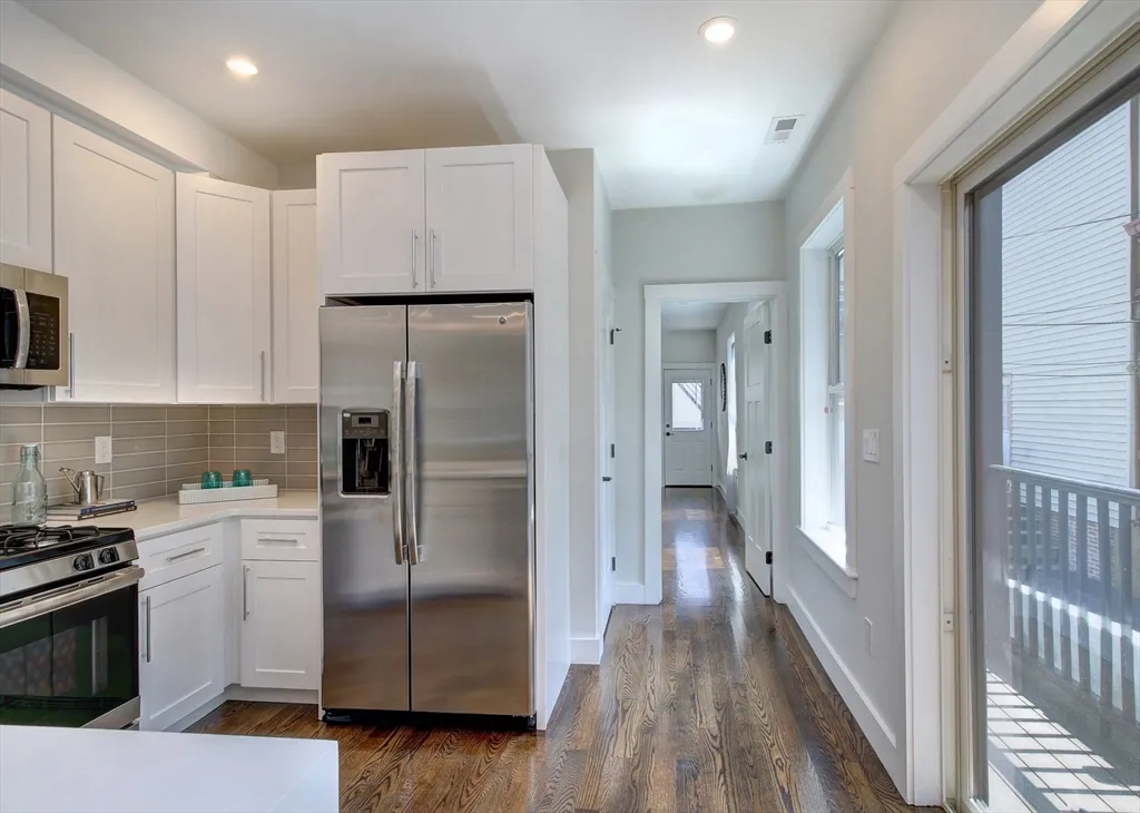 2 bed, 2 bath apartment for rent at 65 Border St Unit 1, East Boston — photo 3 of 14