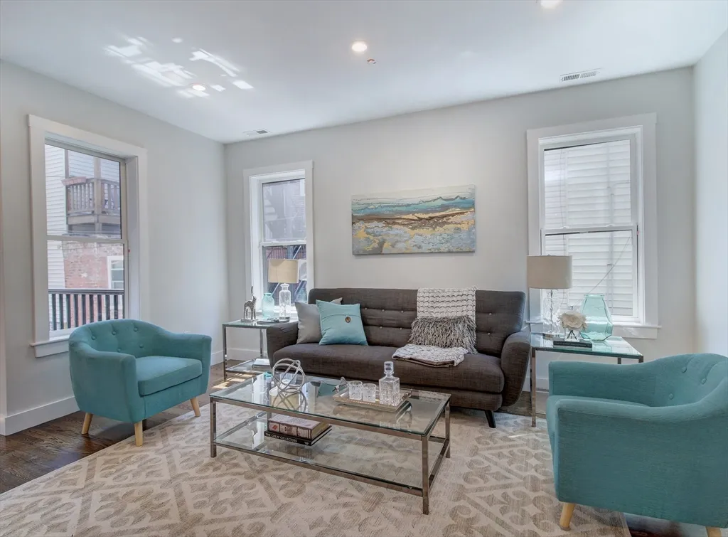 2 bed, 2 bath apartment for rent at 65 Border St Unit 1, East Boston — photo 11 of 14