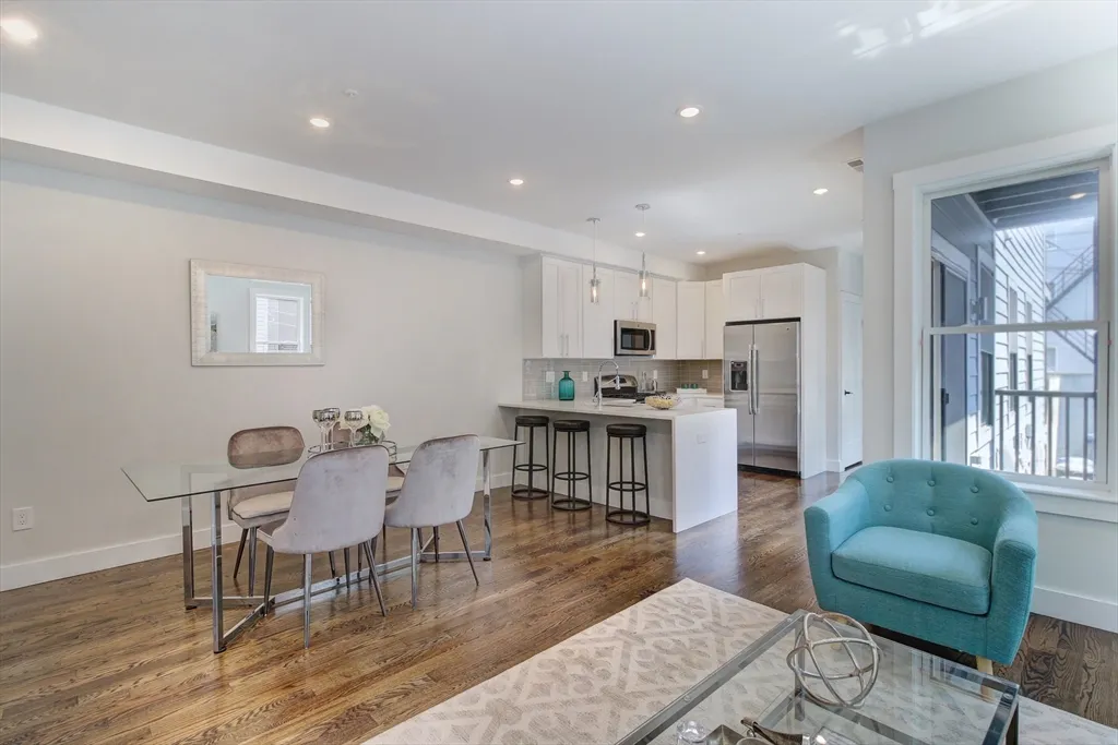 2 bed, 2 bath apartment for rent at 65 Border St Unit 1, East Boston — photo 10 of 14