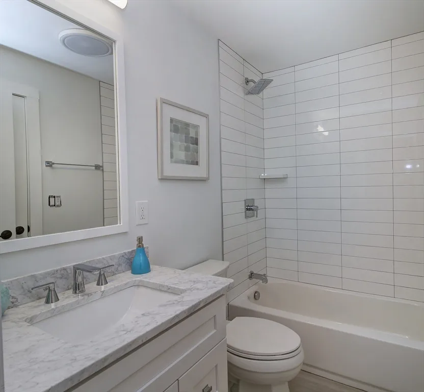 2 bed, 2 bath apartment for rent at 65 Border St Unit 1, East Boston — photo 7 of 14