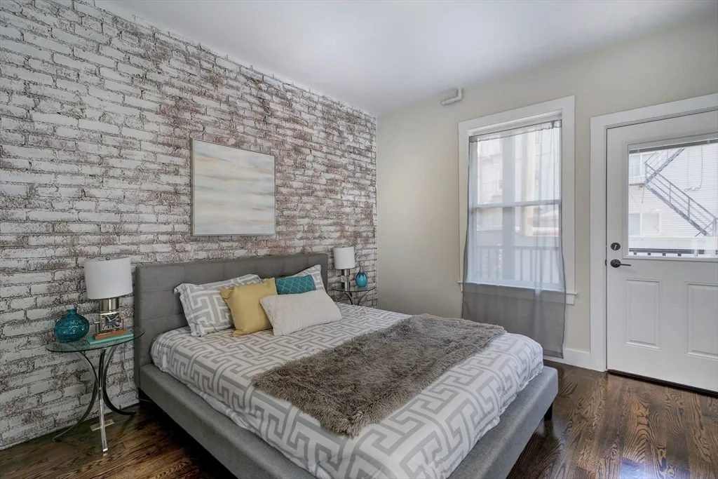 2 bed, 2 bath apartment for rent at 65 Border St Unit 1, East Boston — photo 5 of 14