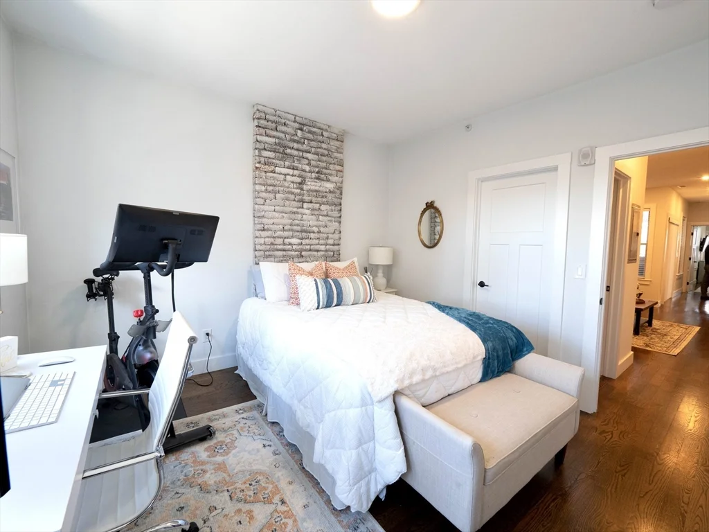 2 bed, 2 bath apartment for rent at 65 Border St Unit 4, East Boston — photo 11 of 15