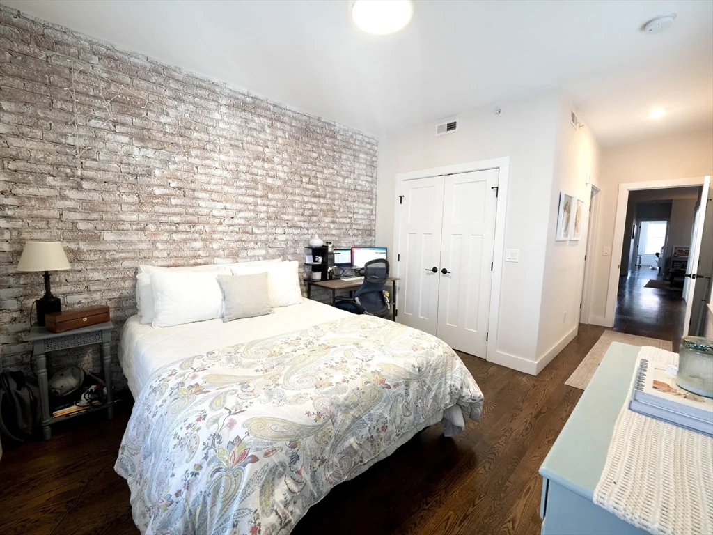 2 bed, 2 bath apartment for rent at 65 Border St Unit 4, East Boston — photo 8 of 15