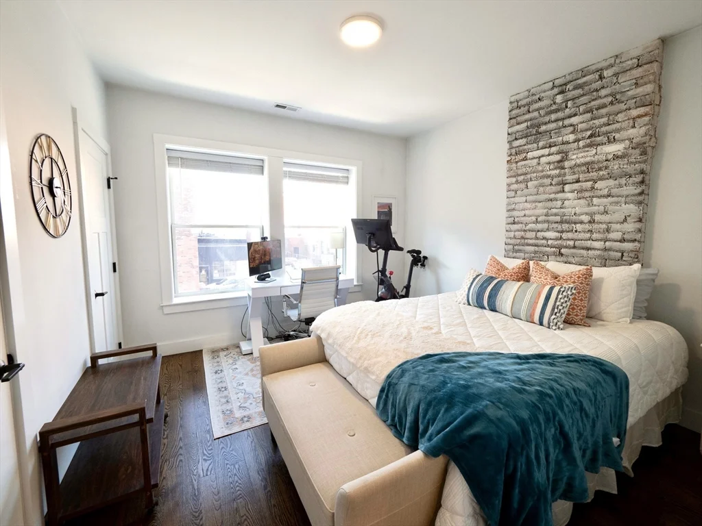 2 bed, 2 bath apartment for rent at 65 Border St Unit 4, East Boston — photo 12 of 15