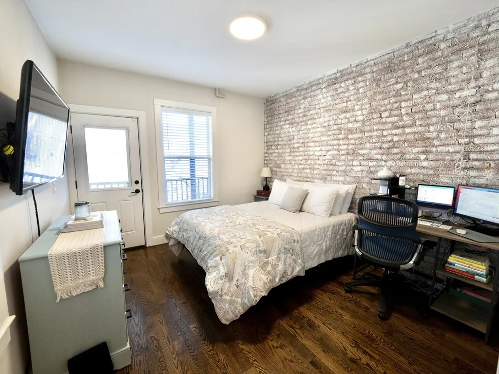 2 bed, 2 bath apartment for rent at 65 Border St Unit 4, East Boston — photo 9 of 15