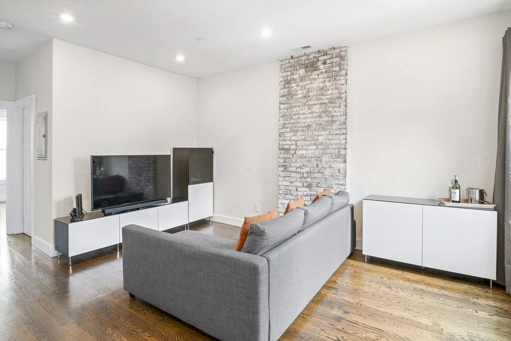 2 bed, 2 bath apartment for rent at 65 Border St Unit 6, East Boston — photo 4 of 17