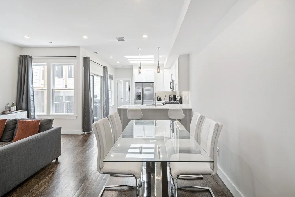 2 bed, 2 bath apartment for rent at 65 Border St Unit 6, East Boston — photo 3 of 17