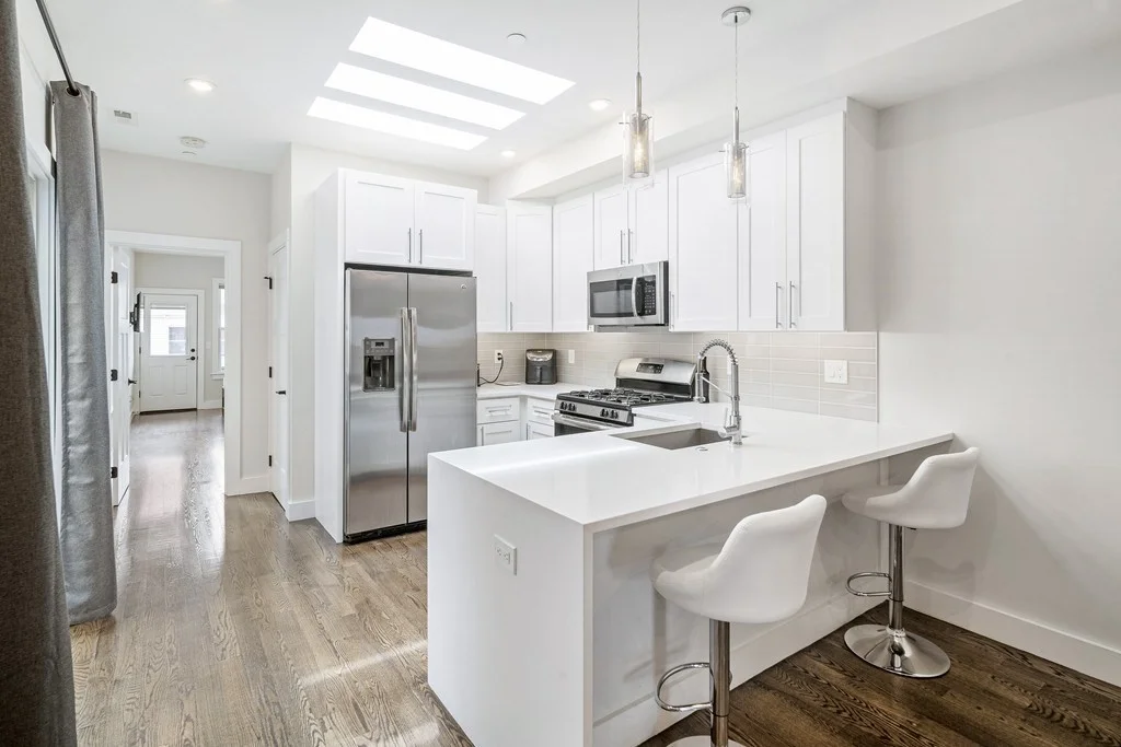 2 bed, 2 bath apartment for rent at 65 Border St Unit 6, East Boston — photo 6 of 17