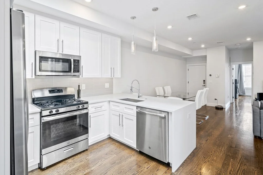 2 bed, 2 bath apartment for rent at 65 Border St Unit 6, East Boston — photo 7 of 17