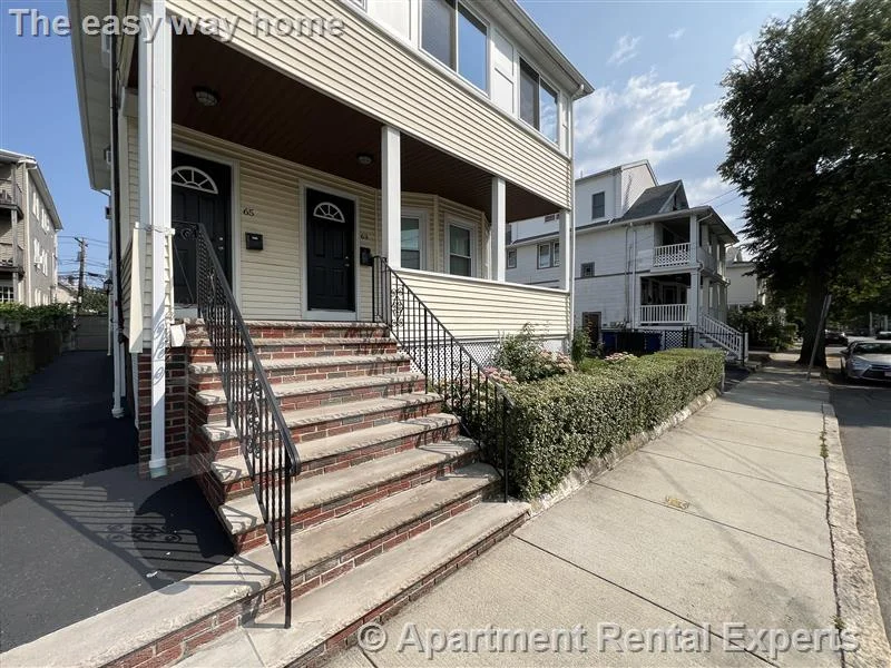 2 bed, 1 bath apartment for rent at 65 Boston Ave Unit 2, Ball Square — photo 7 of 8