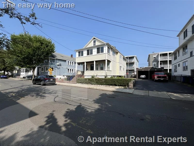 2 bed, 1 bath apartment for rent at 65 Boston Ave Unit 2, Ball Square — photo 8 of 8