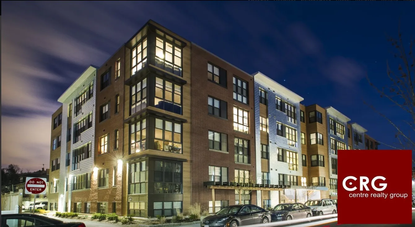 2 bed, 2 bath apartment for rent at 65 Brainerd Rd Unit 303C, Allston — photo 8 of 9