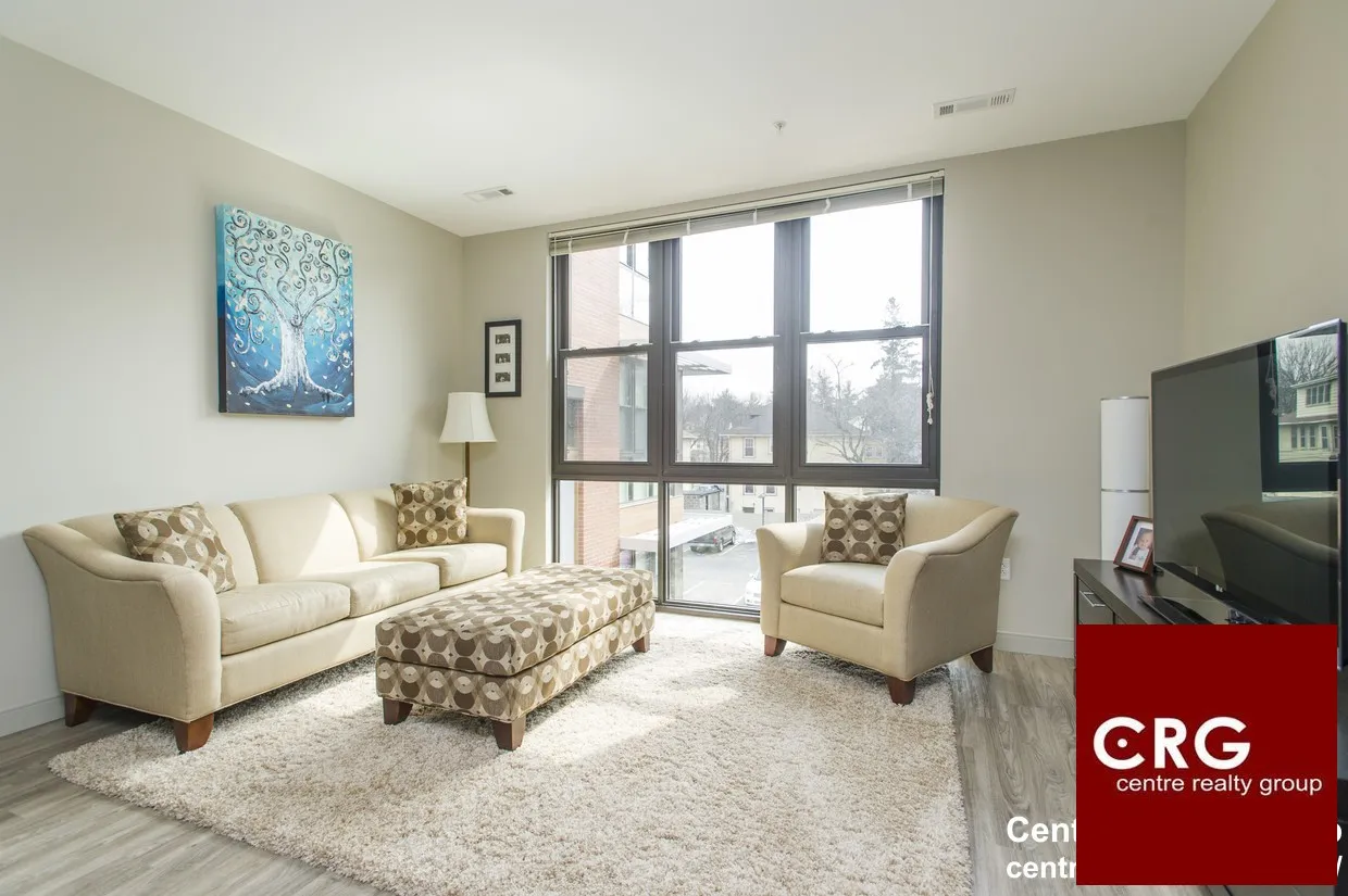 2 bed, 2 bath apartment for rent at 65 Brainerd Rd Unit 303C, Allston — photo 2 of 9