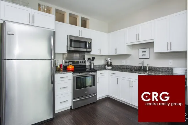2 bed, 2 bath apartment for rent at 65 Brainerd Rd Unit 303C, Allston