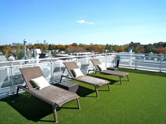 2 bed, 1 bath apartment for rent at 65 Brainerd Rd Unit 328, Allston — photo 31 of 38