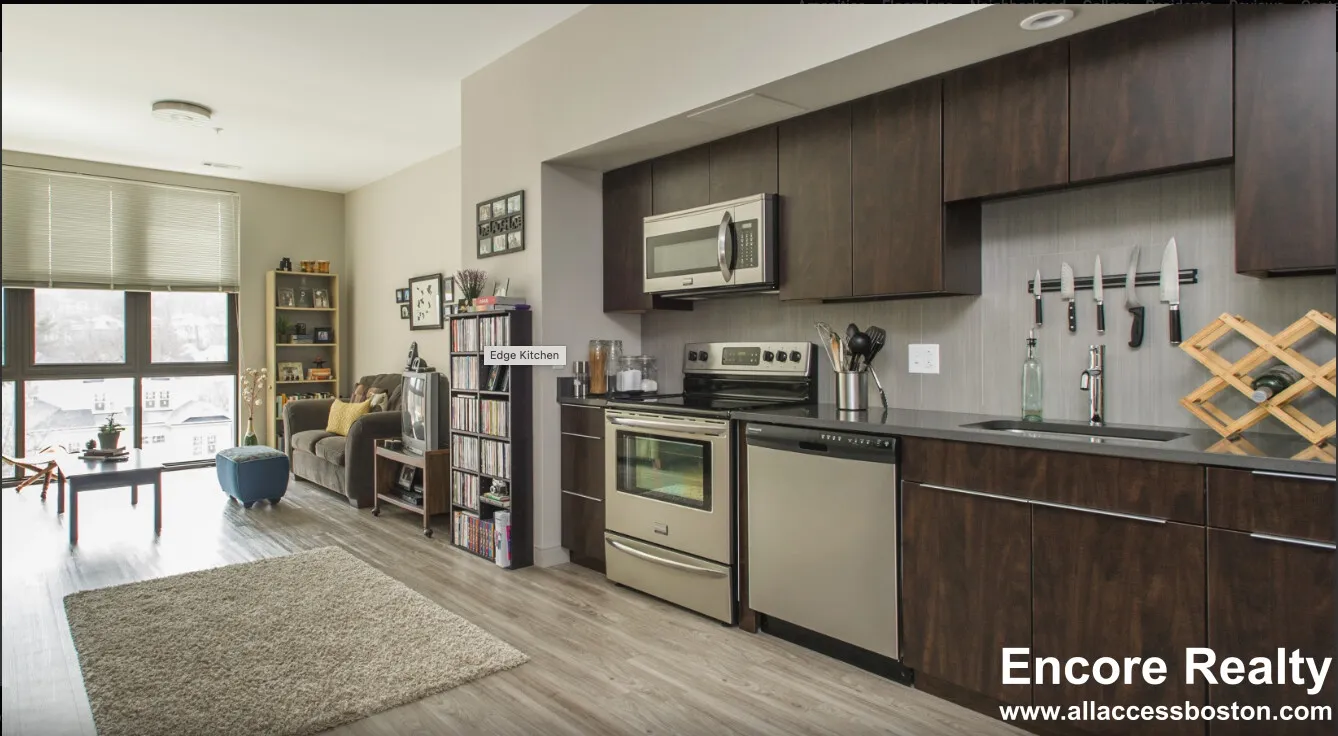 2 bed, 1 bath apartment for rent at 65 Brainerd Rd Unit 328, Allston — photo 17 of 38