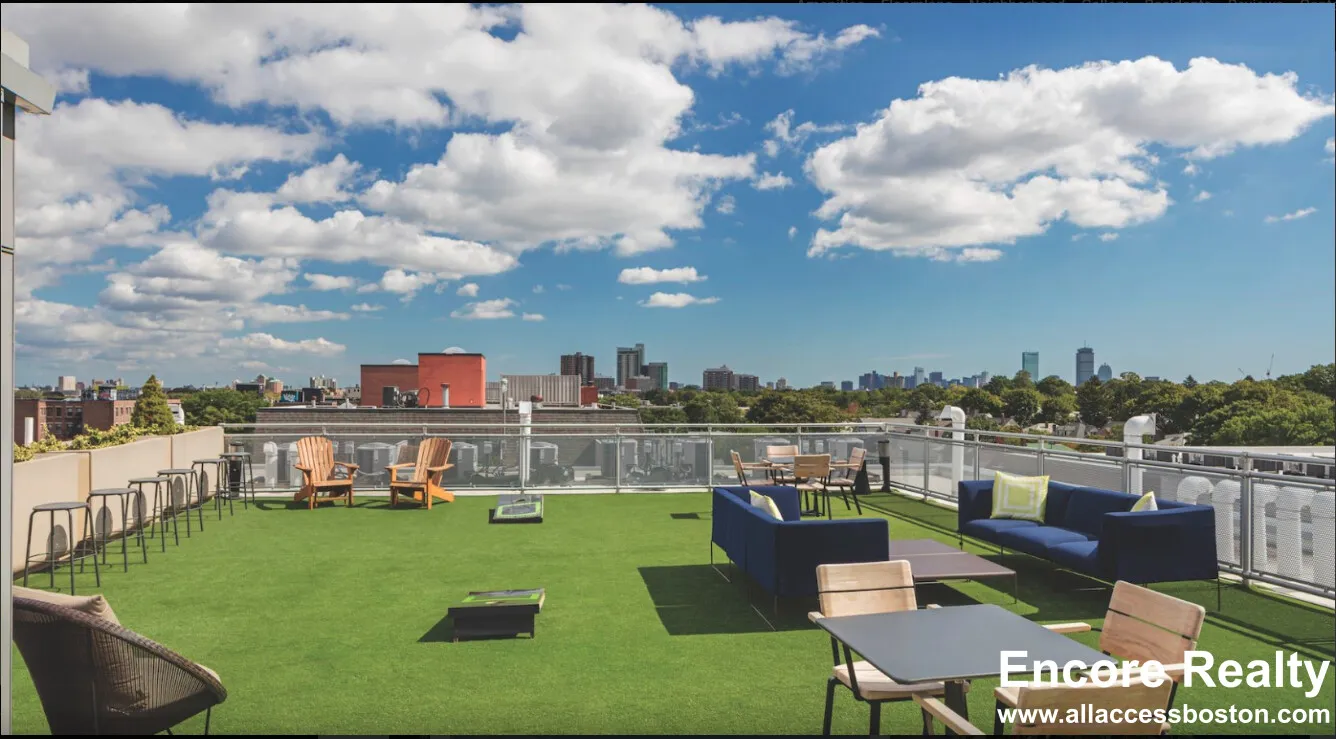 2 bed, 1 bath apartment for rent at 65 Brainerd Rd Unit 328, Allston — photo 26 of 38