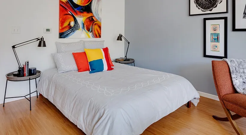 1 bed, 1 bath apartment for rent at 65 Brainerd Rd Unit 428, Allston — photo 4 of 9