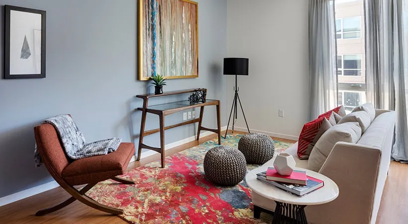 1 bed, 1 bath apartment for rent at 65 Brainerd Rd Unit 428, Allston — photo 8 of 9