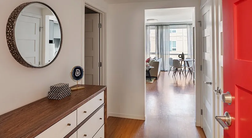 2 bed, 1 bath apartment for rent at 65 Brainerd Rd Unit 507, Allston