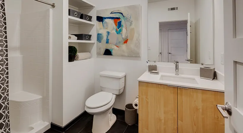2 bed, 1 bath apartment for rent at 65 Brainerd Rd Unit 507, Allston — photo 3 of 9