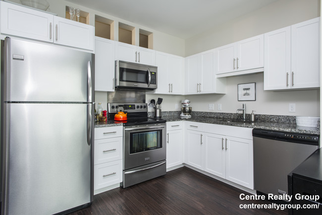 2 bed, 1 bath apartment for rent at 65 Brainerd Rd Unit 60-203, Allston — photo 8 of 11