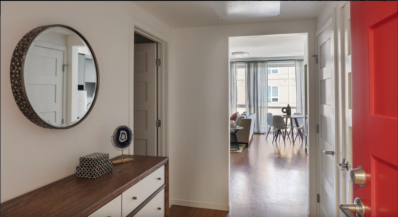 1 bed, 1 bath apartment for rent at 65 Brainerd Rd Unit 65-508, Allston — photo 5 of 15