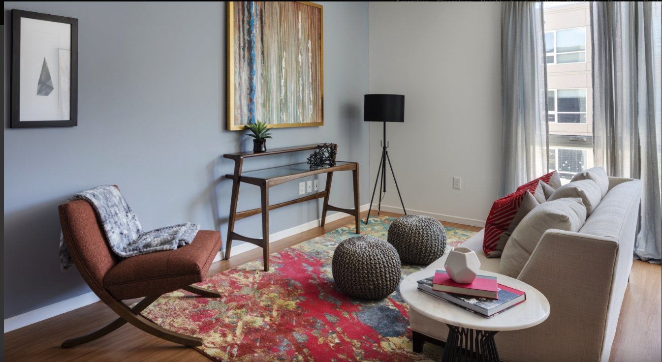 1 bed, 1 bath apartment for rent at 65 Brainerd Rd Unit 65-508, Allston — photo 8 of 15