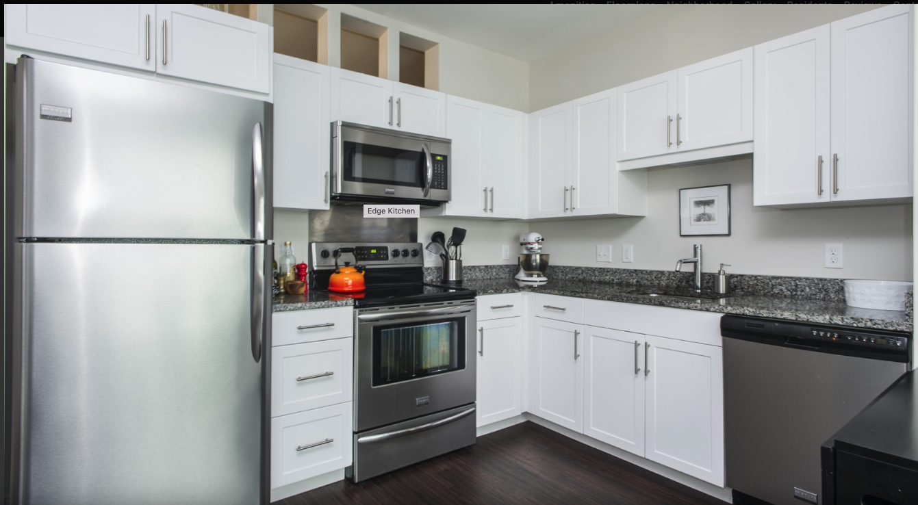 1 bed, 1 bath apartment for rent at 65 Brainerd Rd Unit 65-508, Allston — photo 3 of 15