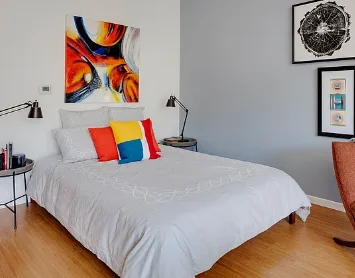 1 bed, 1 bath apartment for rent at 65 Brainerd Rd Unit 68L, Allston — photo 5 of 5