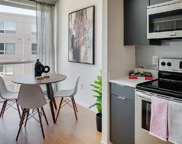 1 bed, 1 bath apartment for rent at 65 Brainerd Rd Unit 68L, Allston — photo 2 of 5