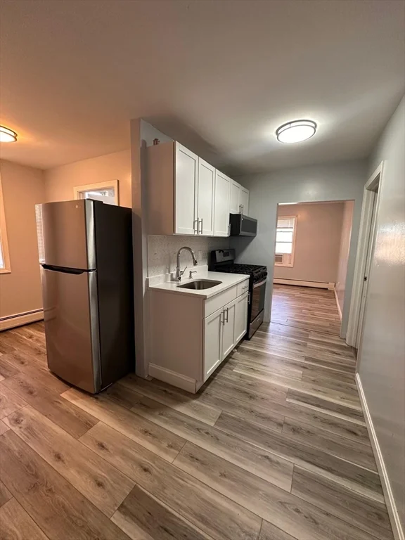 2 bed, 1 bath apartment for rent at 65 Brayton Ave Unit 3, Fall River — photo 3 of 11