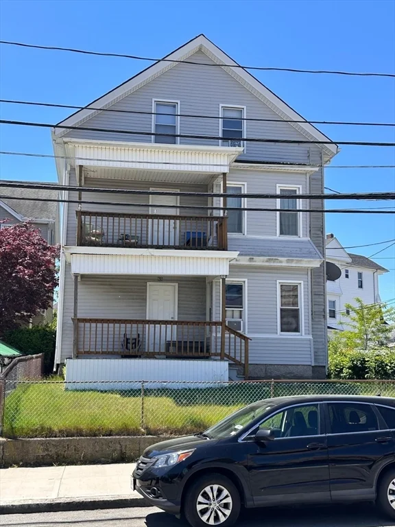 2 bed, 1 bath apartment for rent at 65 Brayton Ave Unit 3, Fall River — photo 11 of 11