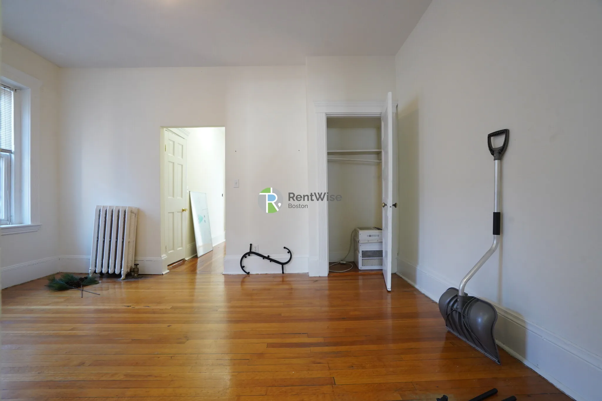 1 bed, 1 bath apartment for rent at 65 Brighton Ave Unit 6, Allston — photo 2 of 17