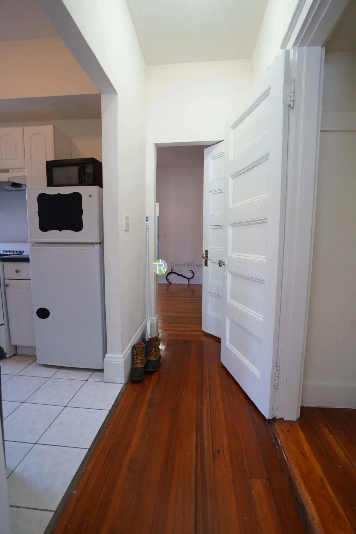 1 bed, 1 bath apartment for rent at 65 Brighton Ave Unit 6, Allston — photo 8 of 17