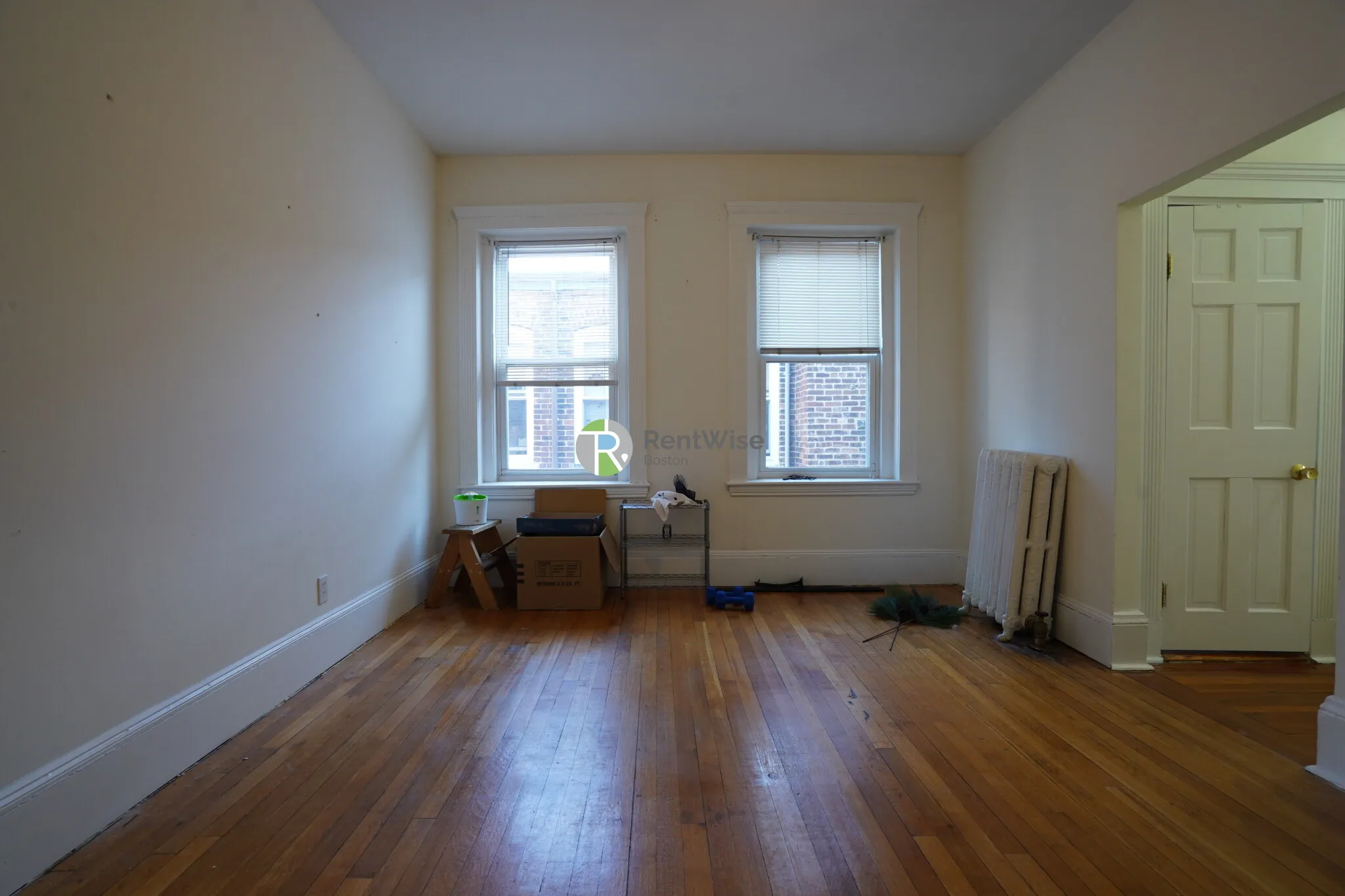 1 bed, 1 bath apartment for rent at 65 Brighton Ave Unit 6, Allston — photo 3 of 17